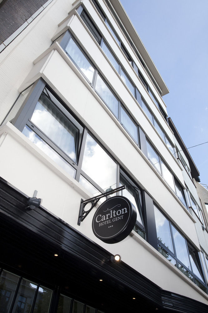 Hotel Carlton Ghent image 1